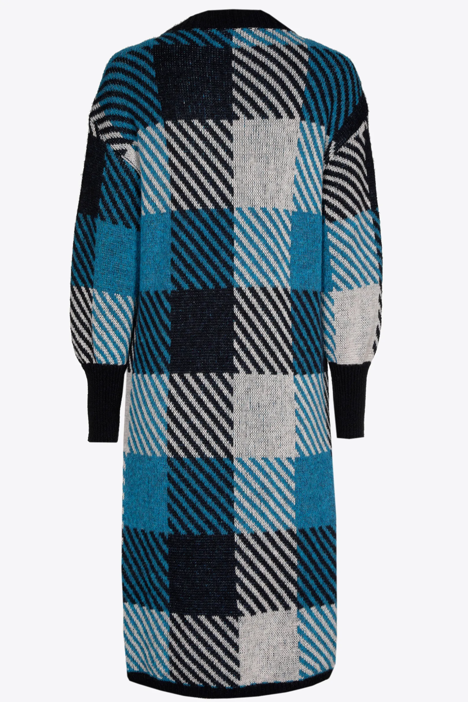 Xandres Robe contenant de la laine d’alpaga-Femme Xandres Plus|Robes