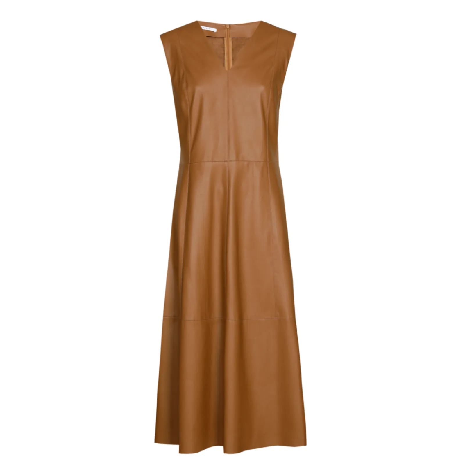 Xandres Robe en faux cuir-Femme Robes