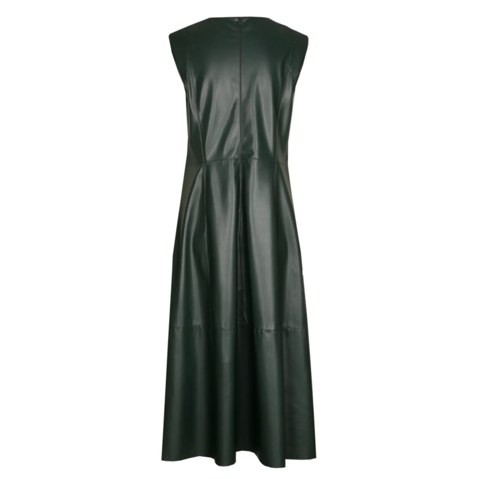 Xandres Robe en faux cuir-Femme Robes