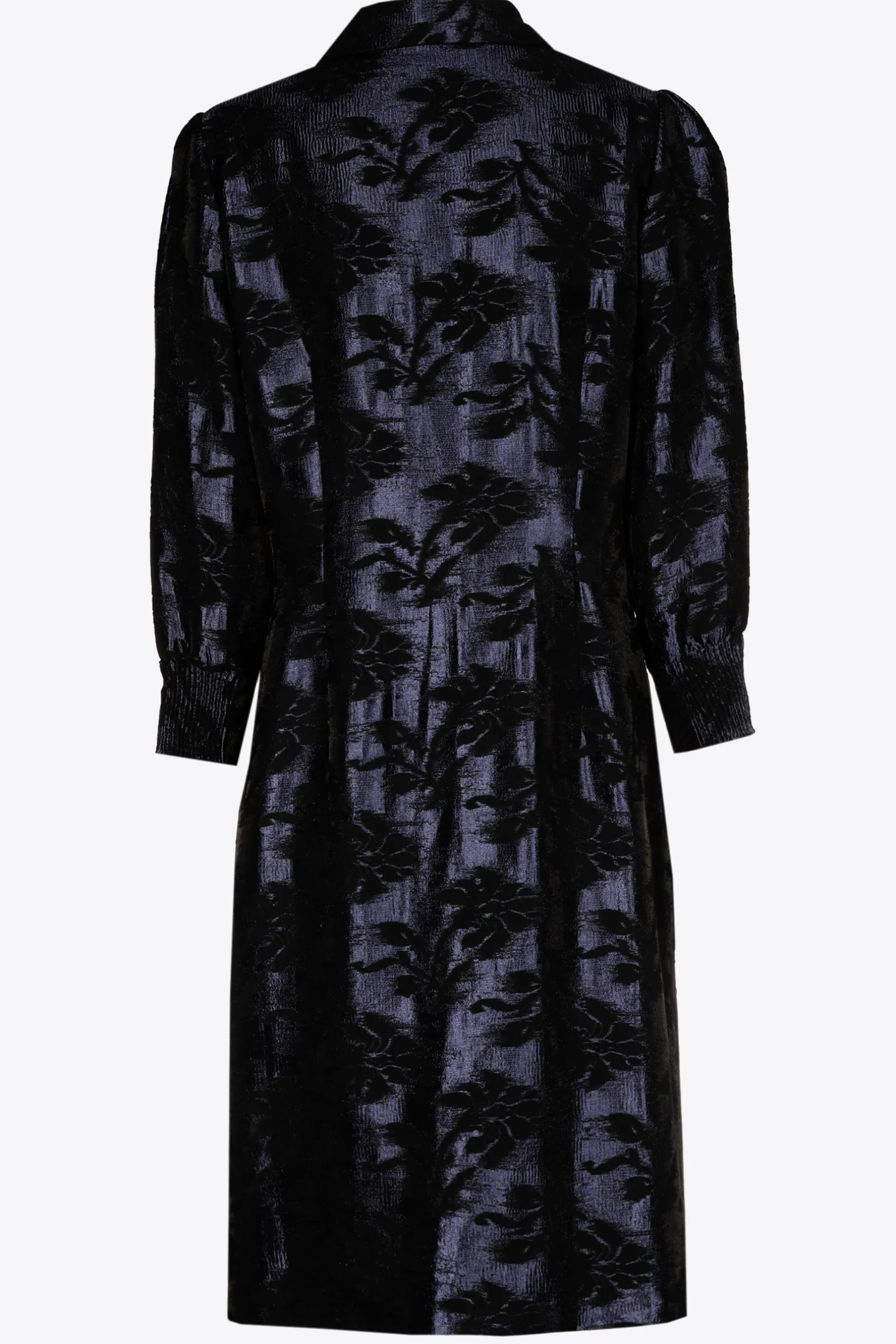 Xandres Robe en jacquard à motif floral-Femme Robes