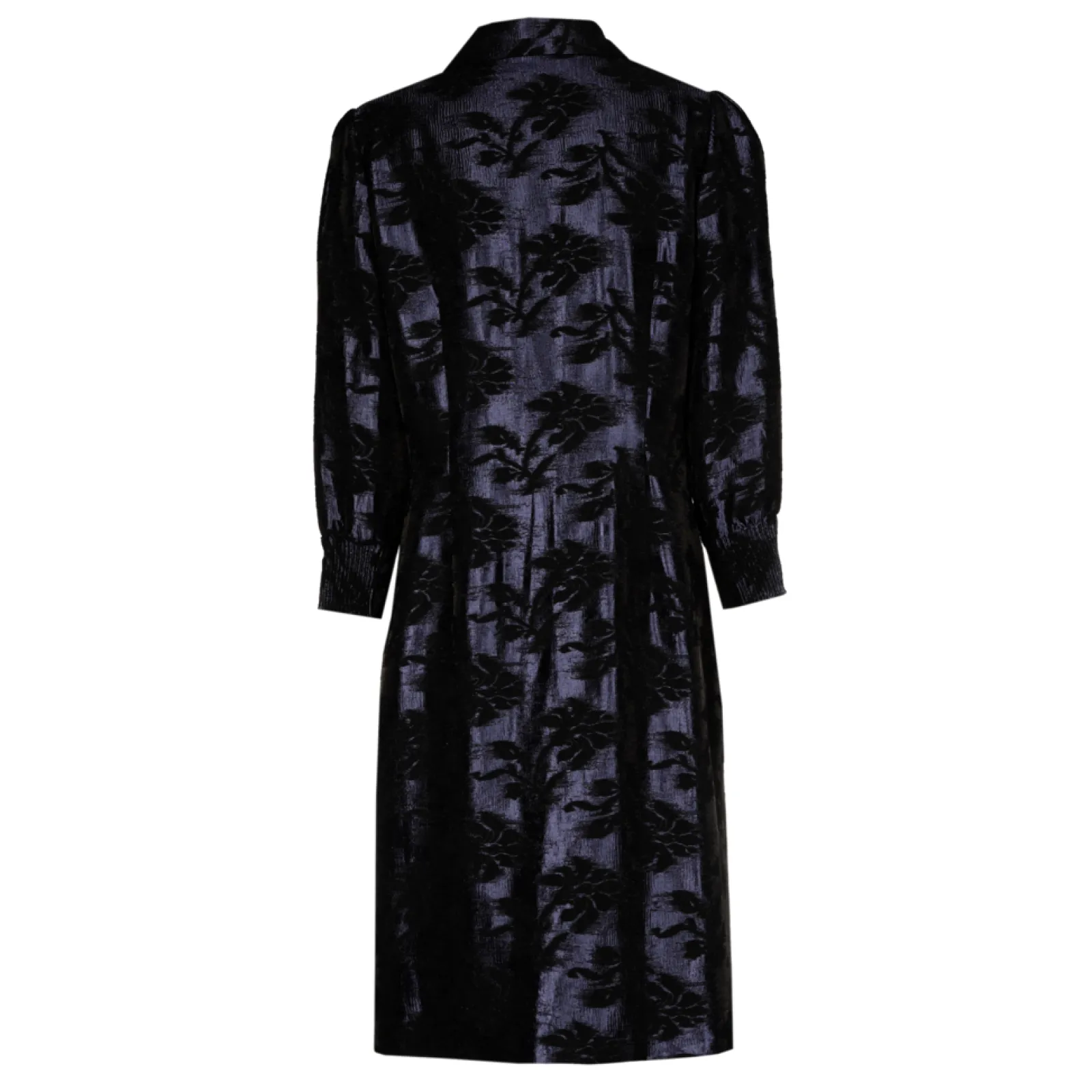 Xandres Robe en jacquard à motif floral-Femme Robes