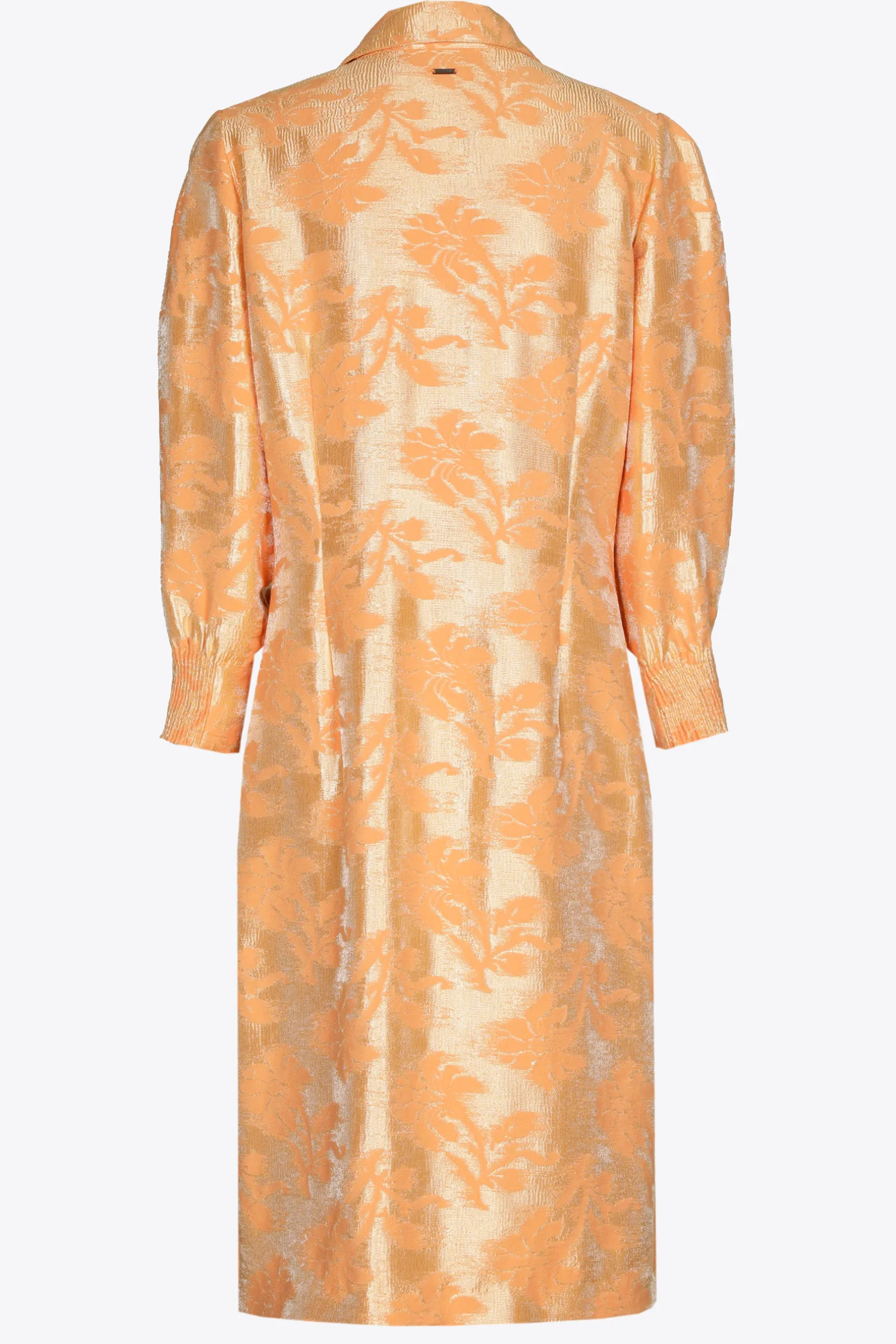 Xandres Robe en jacquard à motif floral-Femme Robes
