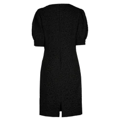 Xandres Robe en jacquard à motif floral-Femme Robes