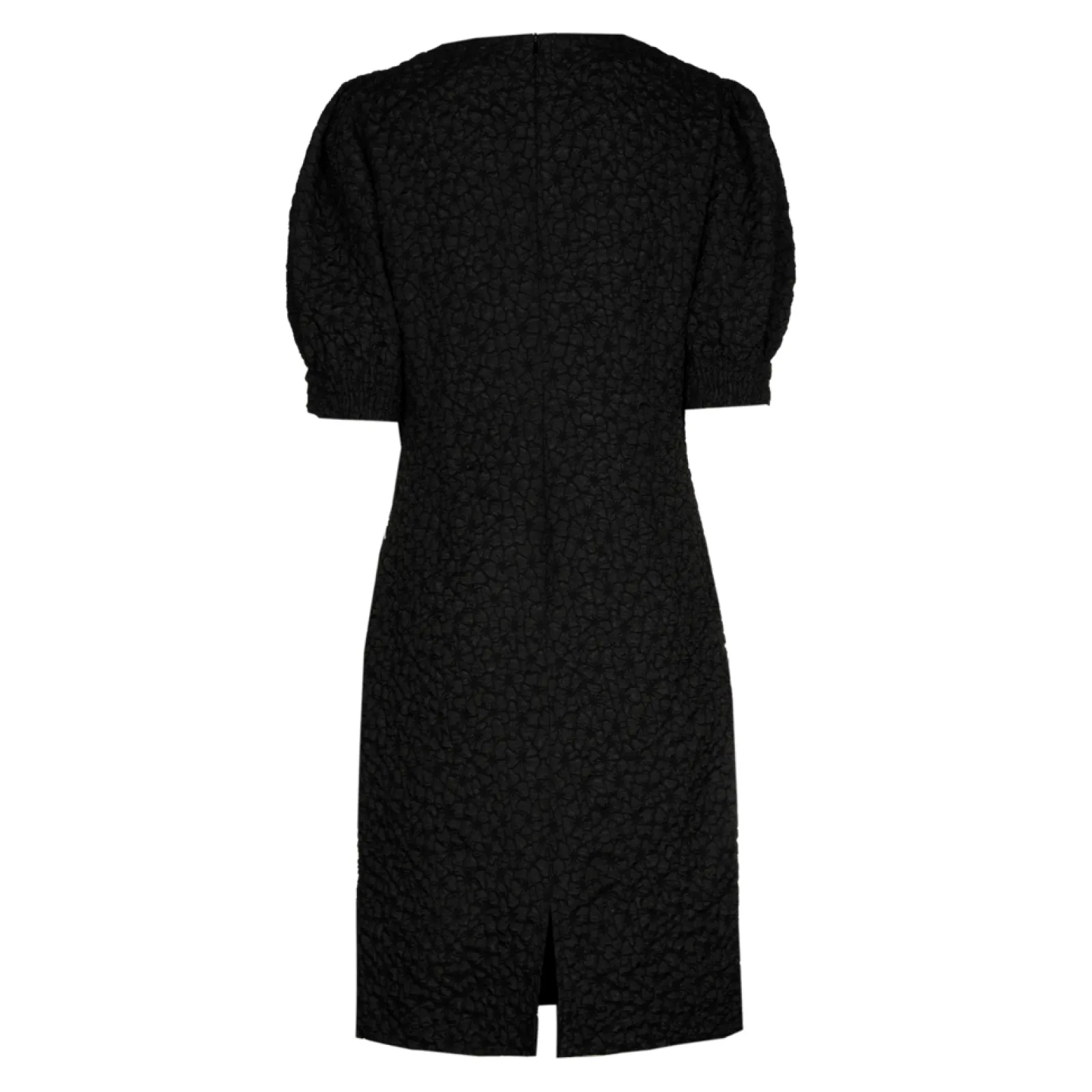 Xandres Robe en jacquard à motif floral-Femme Robes
