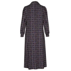 Xandres Robe en jersey à imprimé-Femme Robes