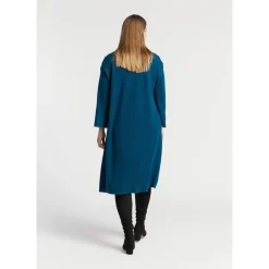 Xandres Robe longue en maille-Femme Robes