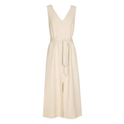 Xandres Robe longue fendue-Femme Robes