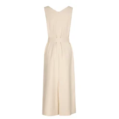 Xandres Robe longue fendue-Femme Robes
