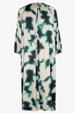 Xandres Robe midi souple-Femme Robes|Xandres Plus