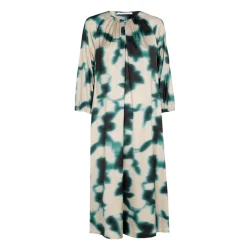 Xandres Robe midi souple-Femme Robes|Xandres Plus