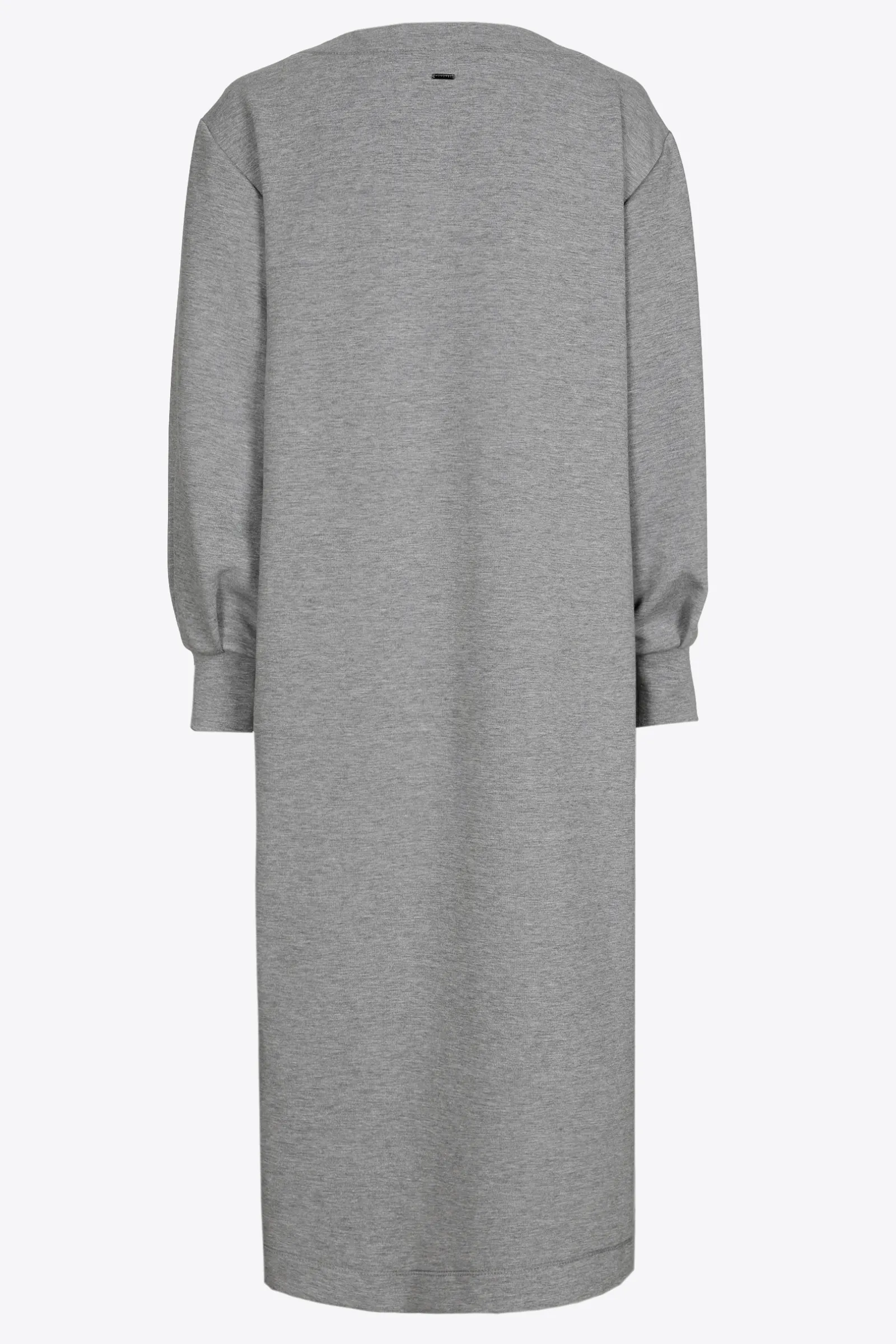 Xandres Robe-pull longue en scuba-Femme Robes