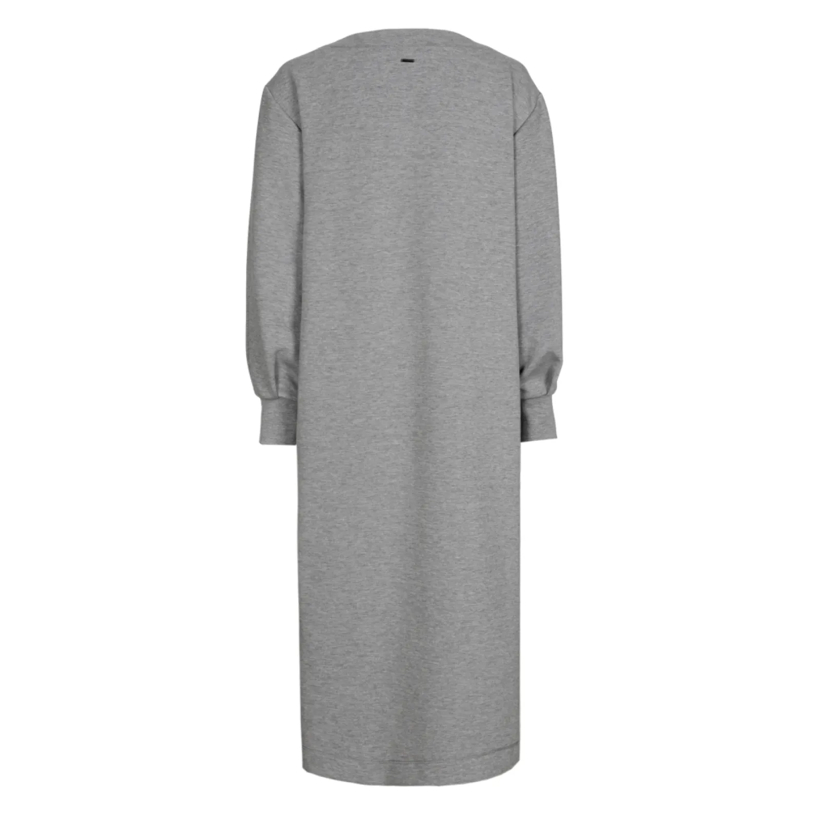 Xandres Robe-pull longue en scuba-Femme Robes