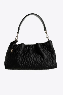 Xandres Sac à effet matelassé-Femme Accessoires|Sacs À Main