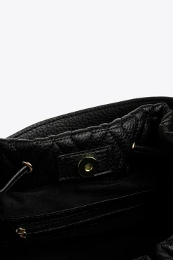 Xandres Sac à effet matelassé-Femme Accessoires|Sacs À Main