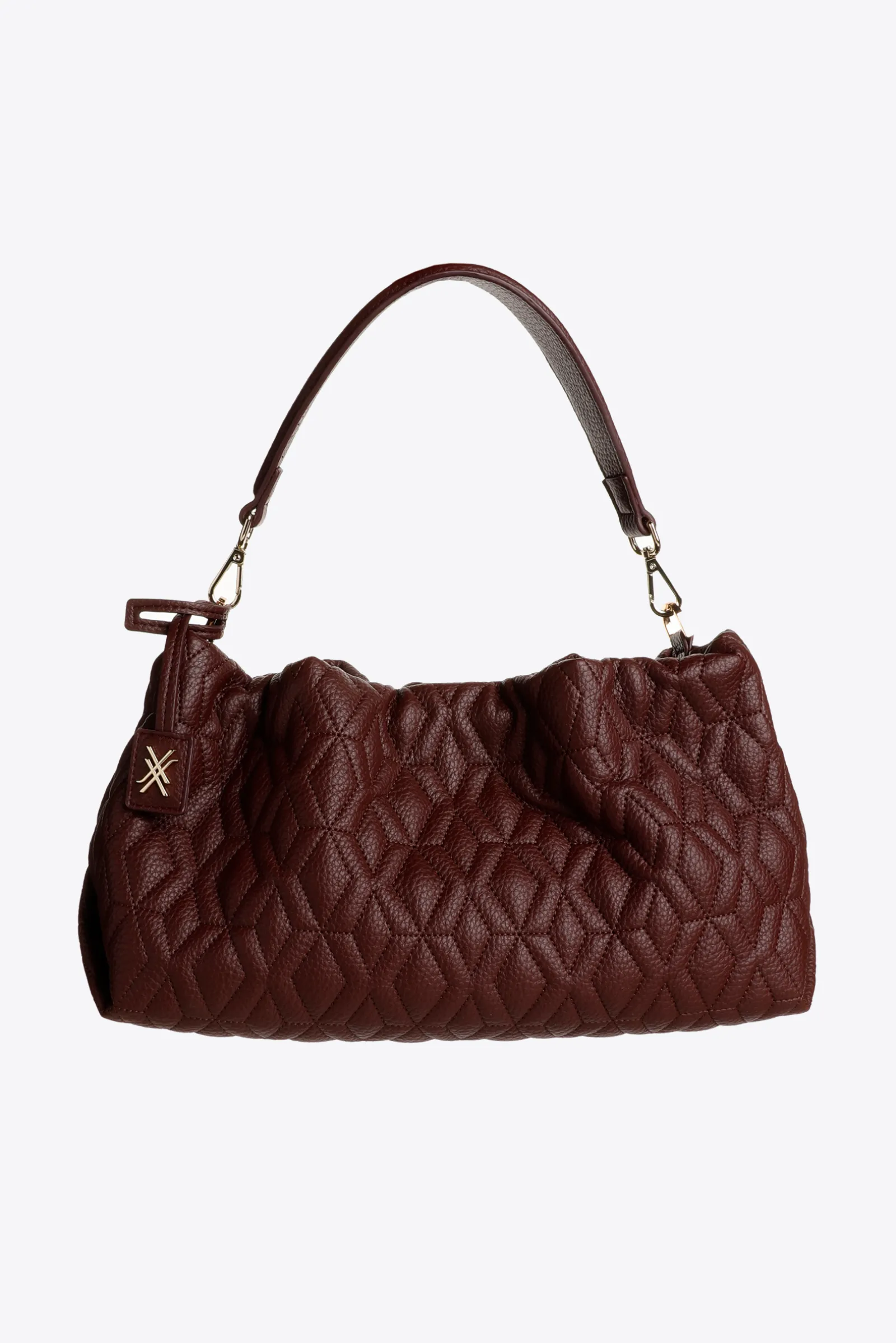 Xandres Sac à effet matelassé-Femme Accessoires|Sacs À Main
