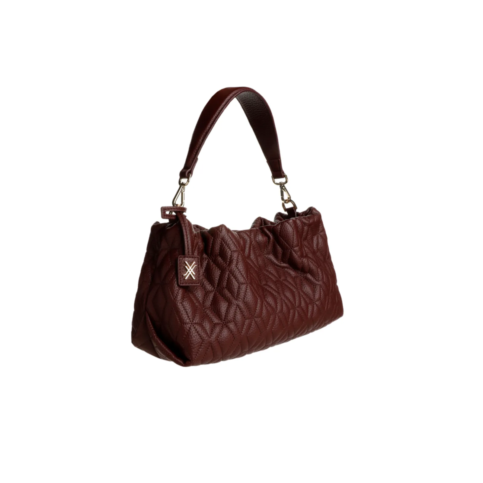 Xandres Sac à effet matelassé-Femme Accessoires|Sacs À Main
