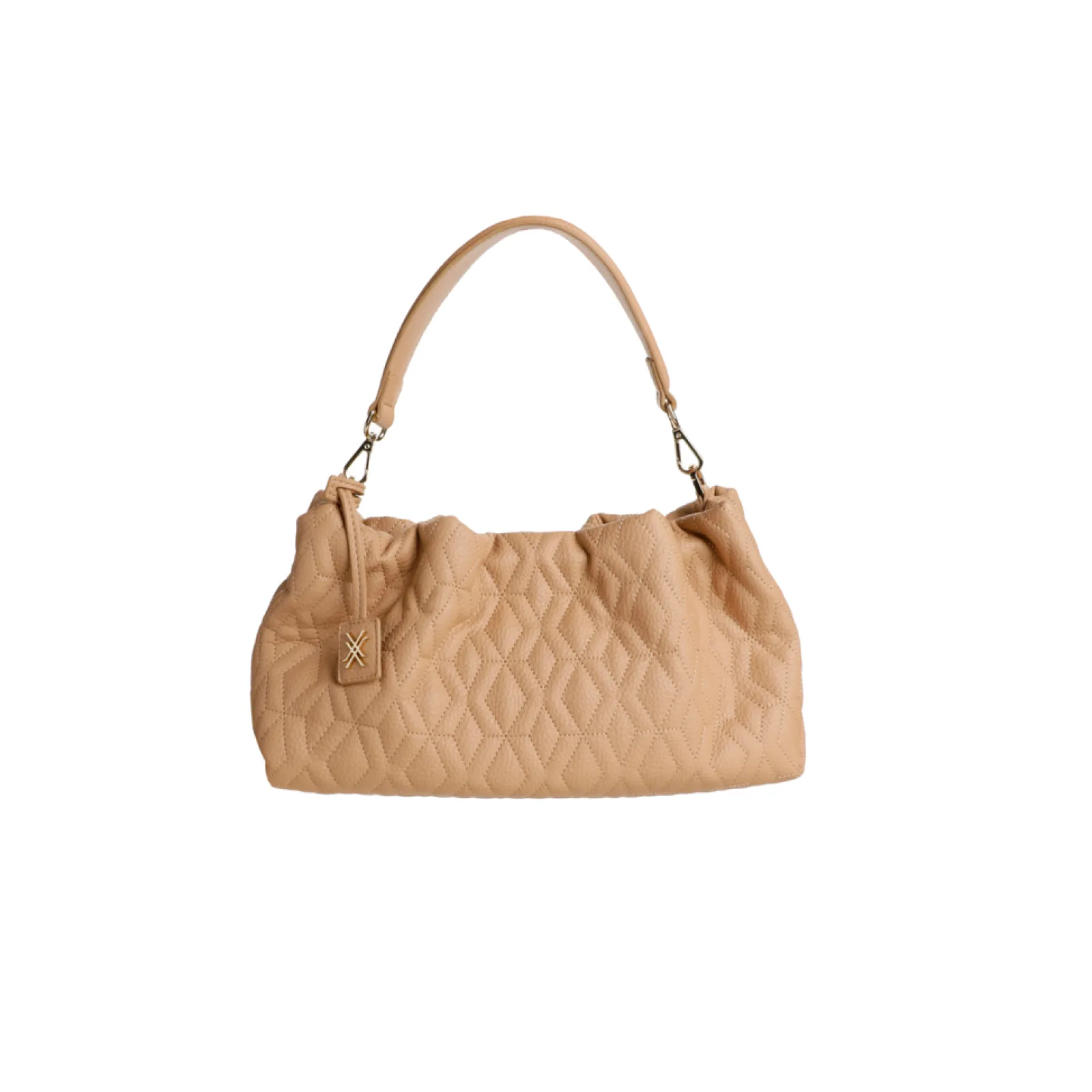 Xandres Sac à effet matelassé-Femme Accessoires|Sacs À Main