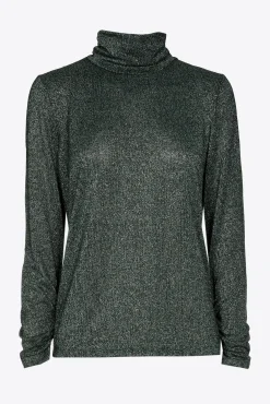 Xandres Sous-pull agrémenté de lurex-Femme Xandres Plus