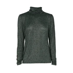 Xandres Sous-pull agrémenté de lurex-Femme Xandres Plus