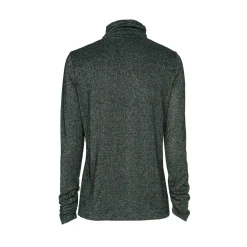 Xandres Sous-pull agrémenté de lurex-Femme Xandres Plus