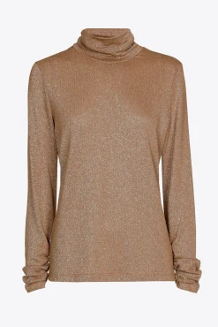 Xandres Sous-pull agrémenté de lurex-Femme Xandres Plus