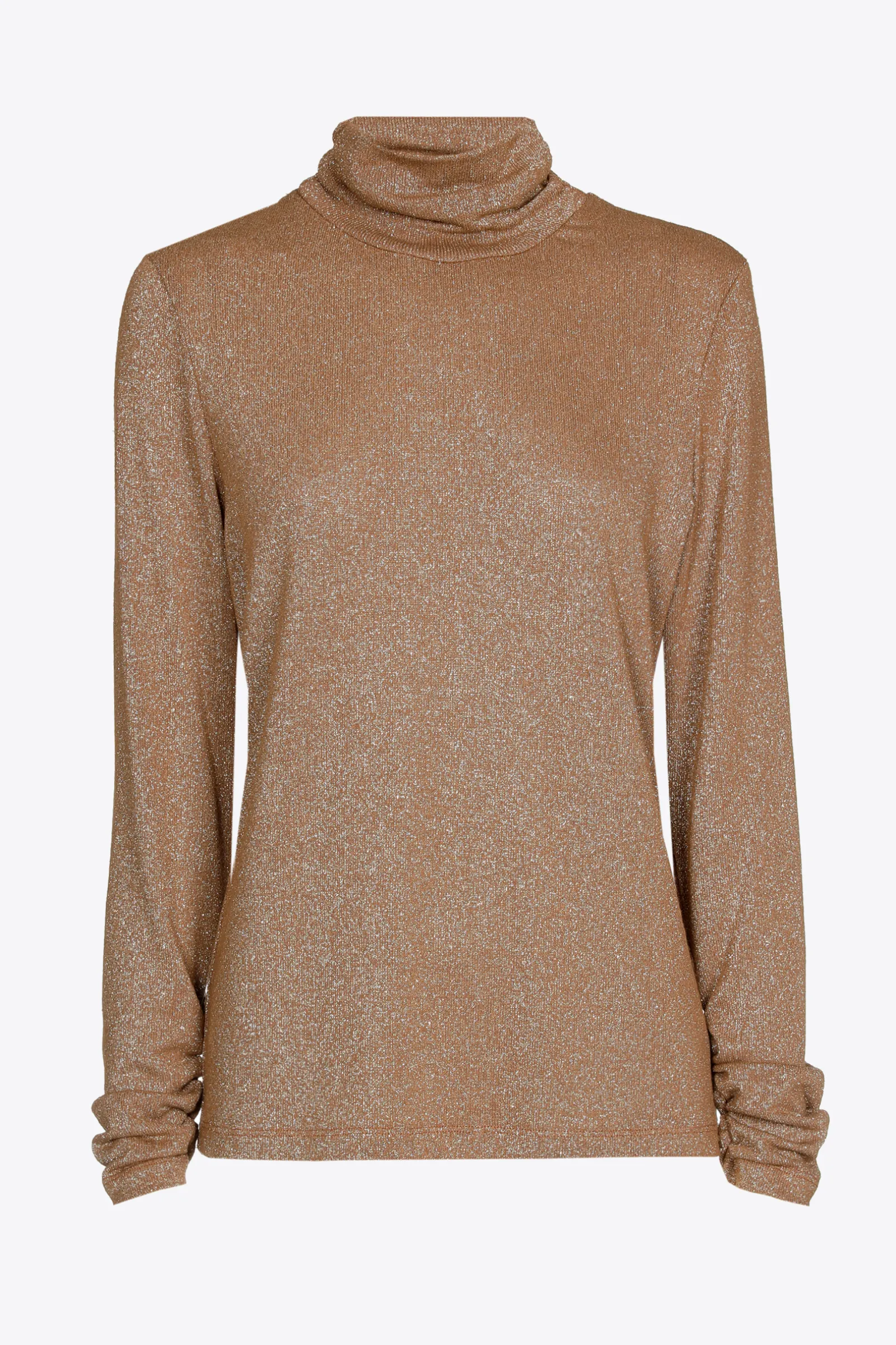 Xandres Sous-pull agrémenté de lurex-Femme Xandres Plus