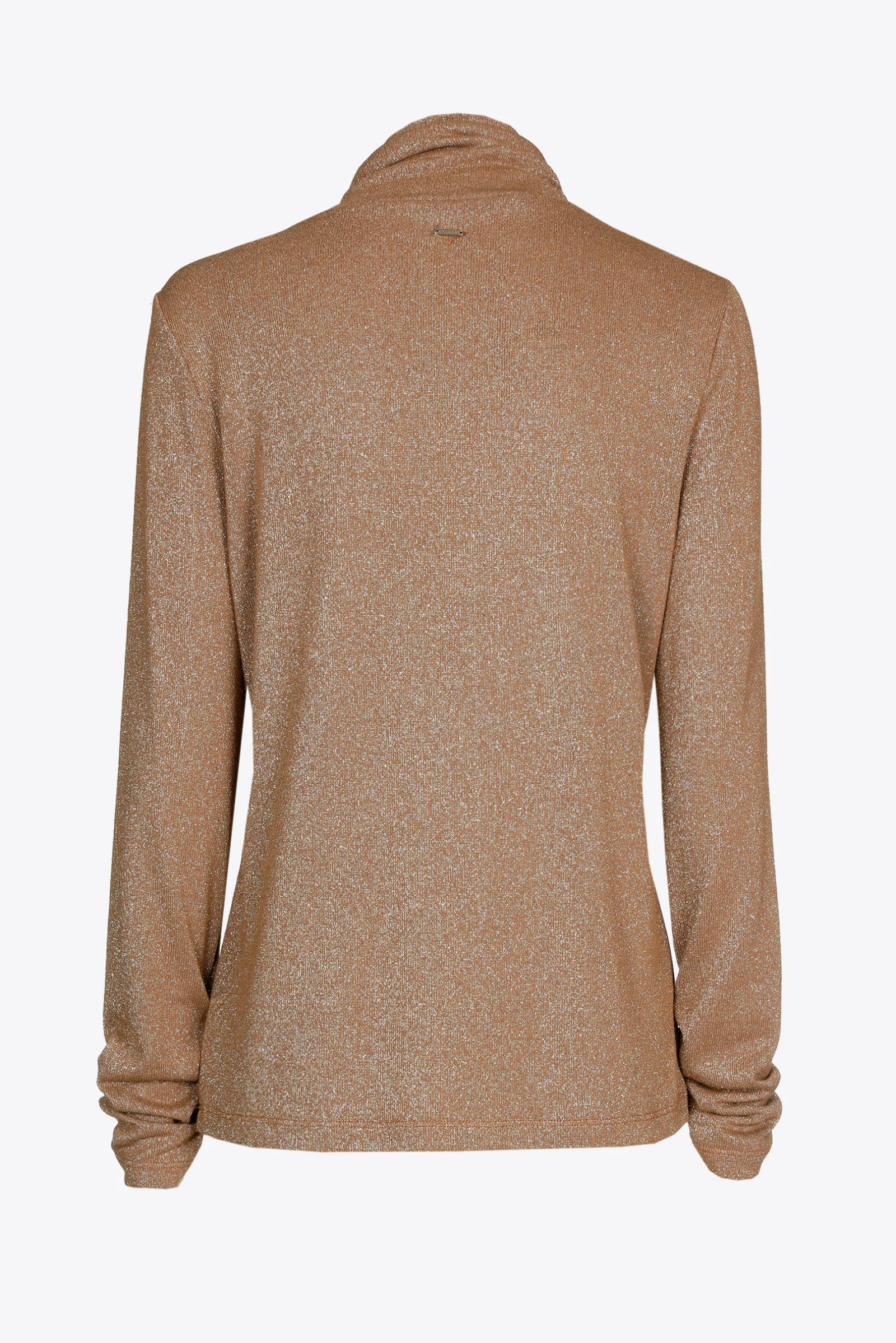 Xandres Sous-pull agrémenté de lurex-Femme Xandres Plus