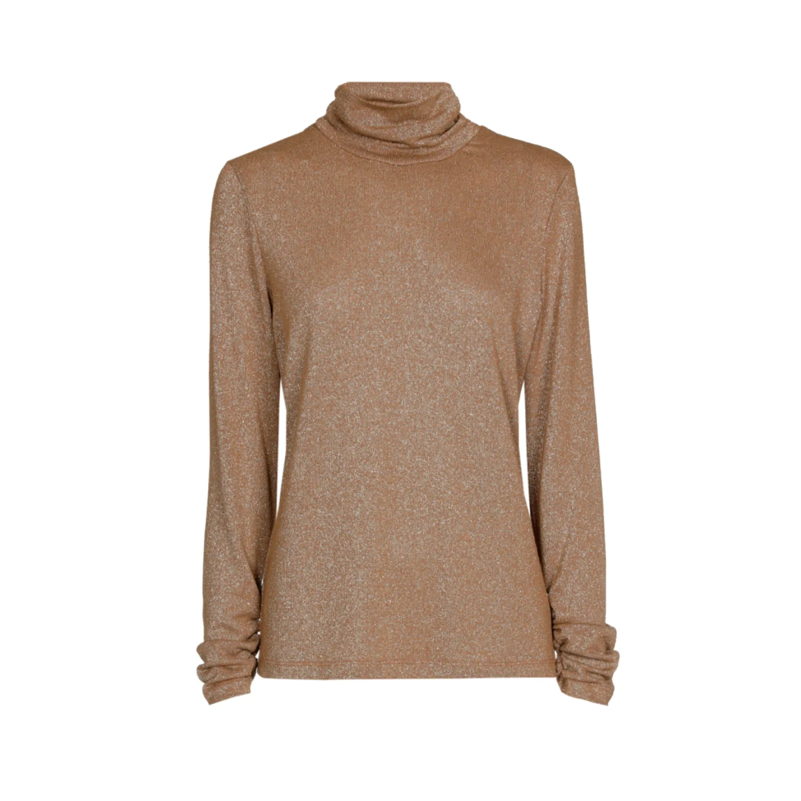Xandres Sous-pull agrémenté de lurex-Femme Xandres Plus
