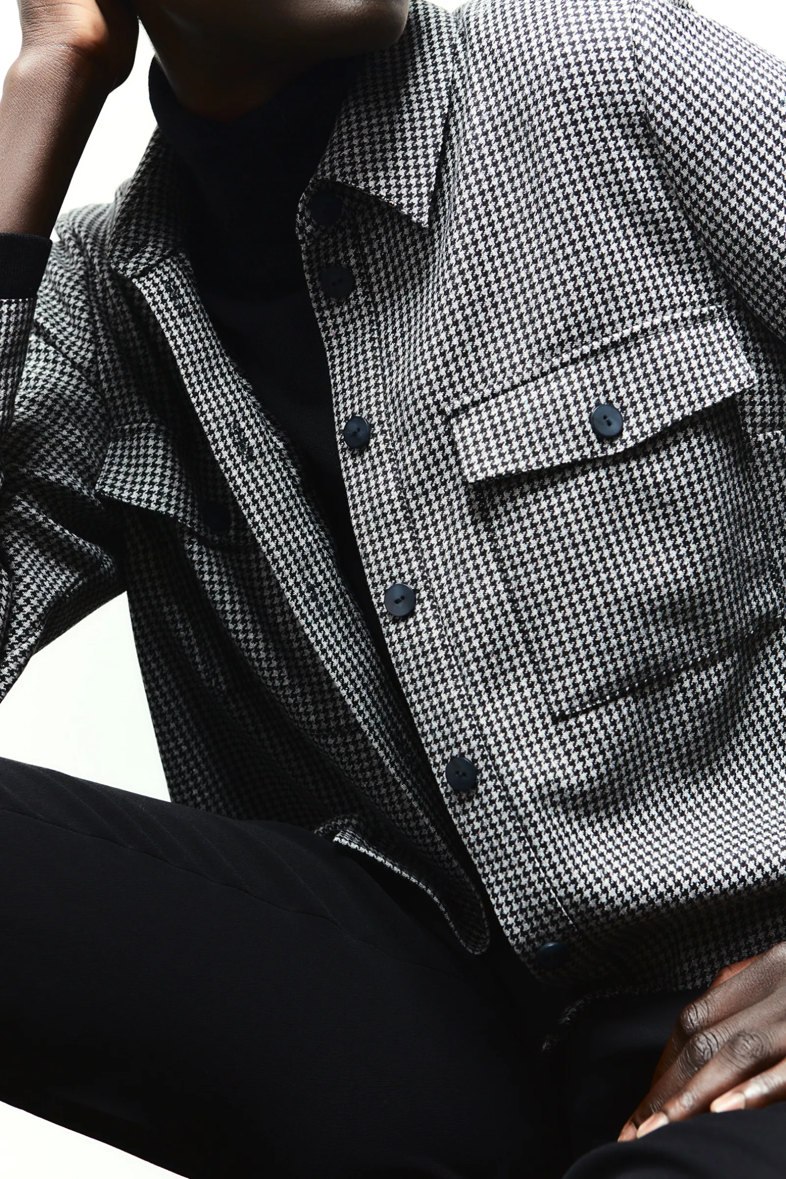 Xandres Surchemise en édition limitée-Femme Blouses
