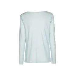 Xandres T-shirt à col drapé-Femme Xandres Plus|T-Shirts
