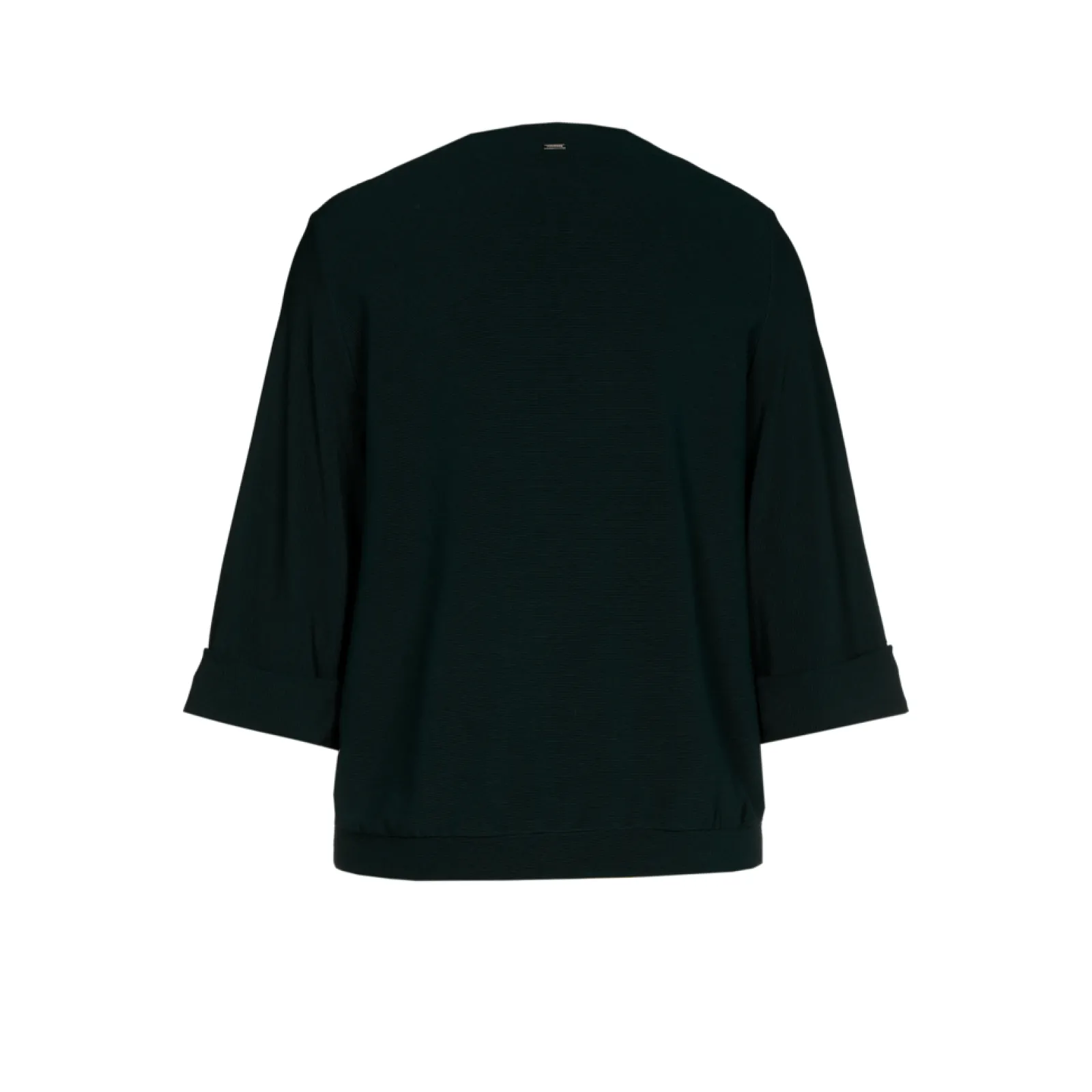 Xandres T-shirt en jersey-Femme Xandres Plus|T-Shirts
