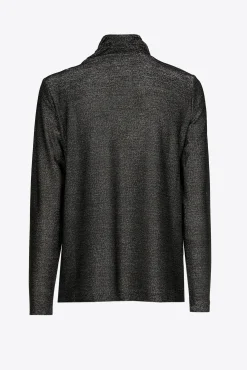 Xandres T-shirt à imprimé léopard-Femme T-Shirts