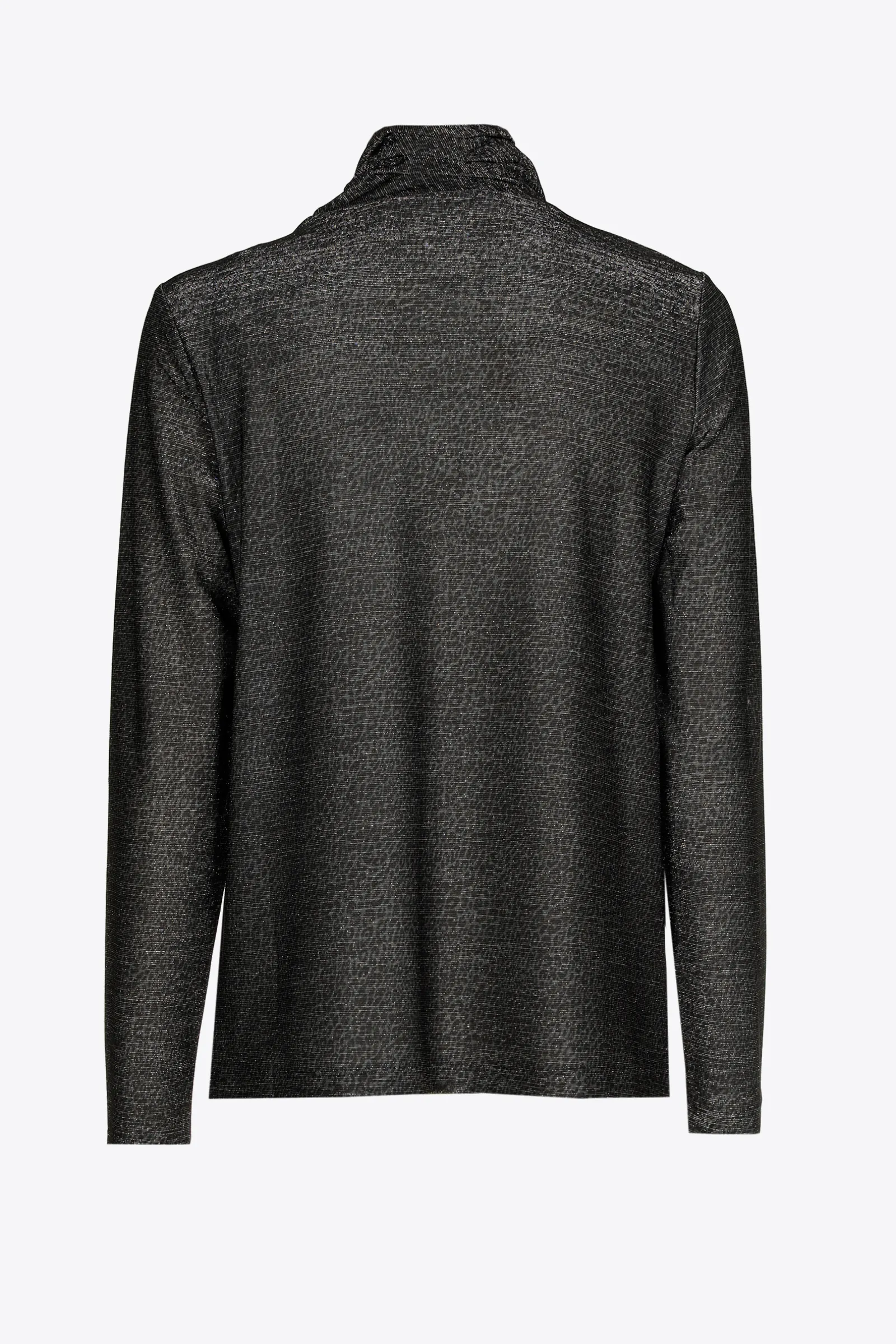 Xandres T-shirt à imprimé léopard-Femme T-Shirts