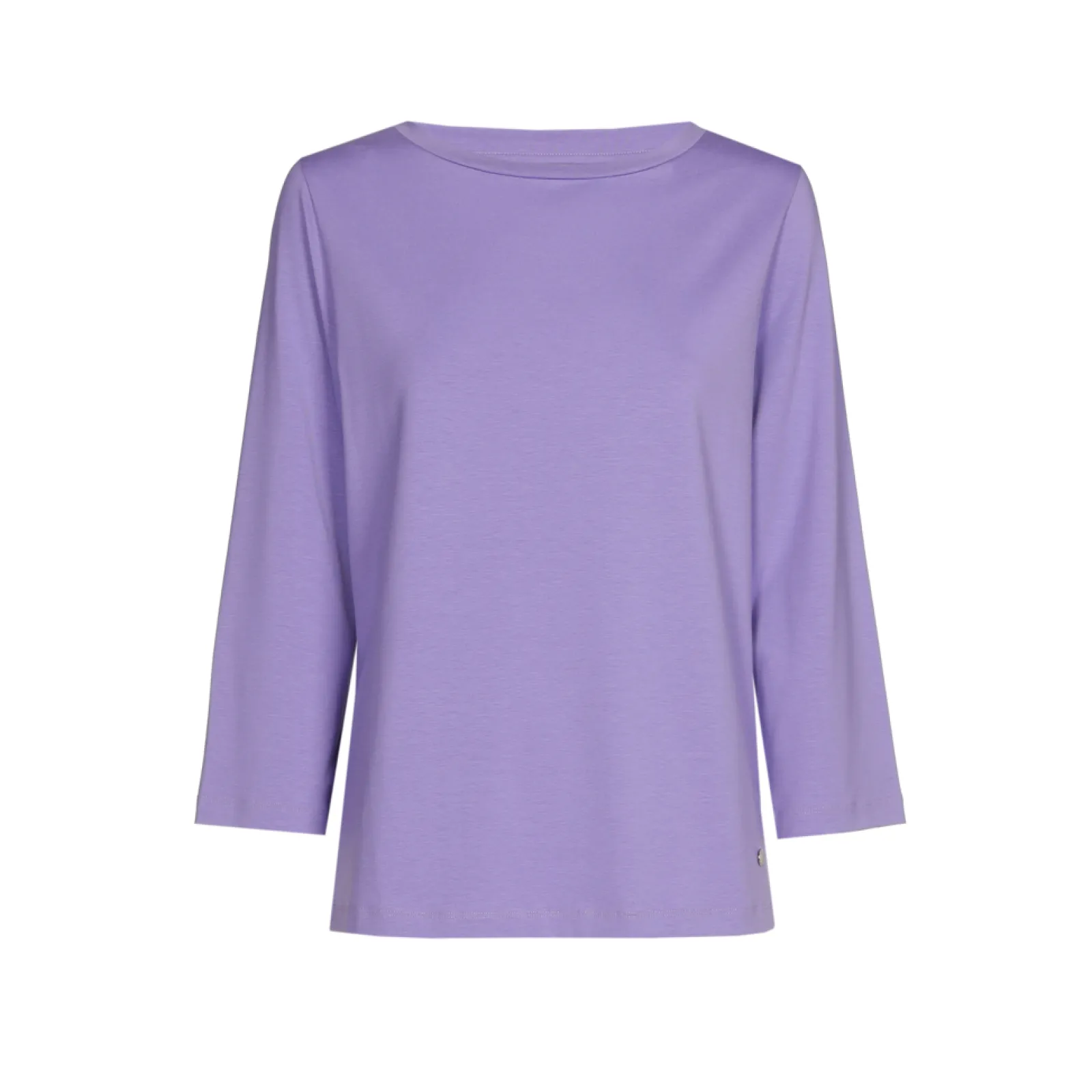 Xandres T-shirt à manches longues-Femme Xandres Plus|T-Shirts