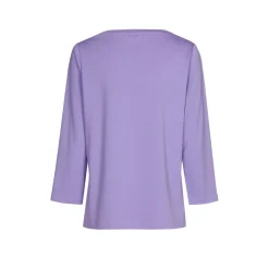 Xandres T-shirt à manches longues-Femme Xandres Plus|T-Shirts