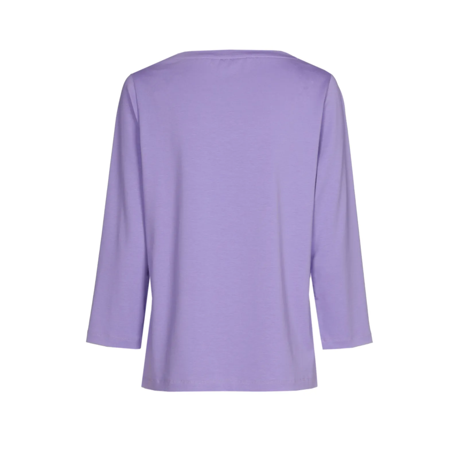Xandres T-shirt à manches longues-Femme Xandres Plus|T-Shirts