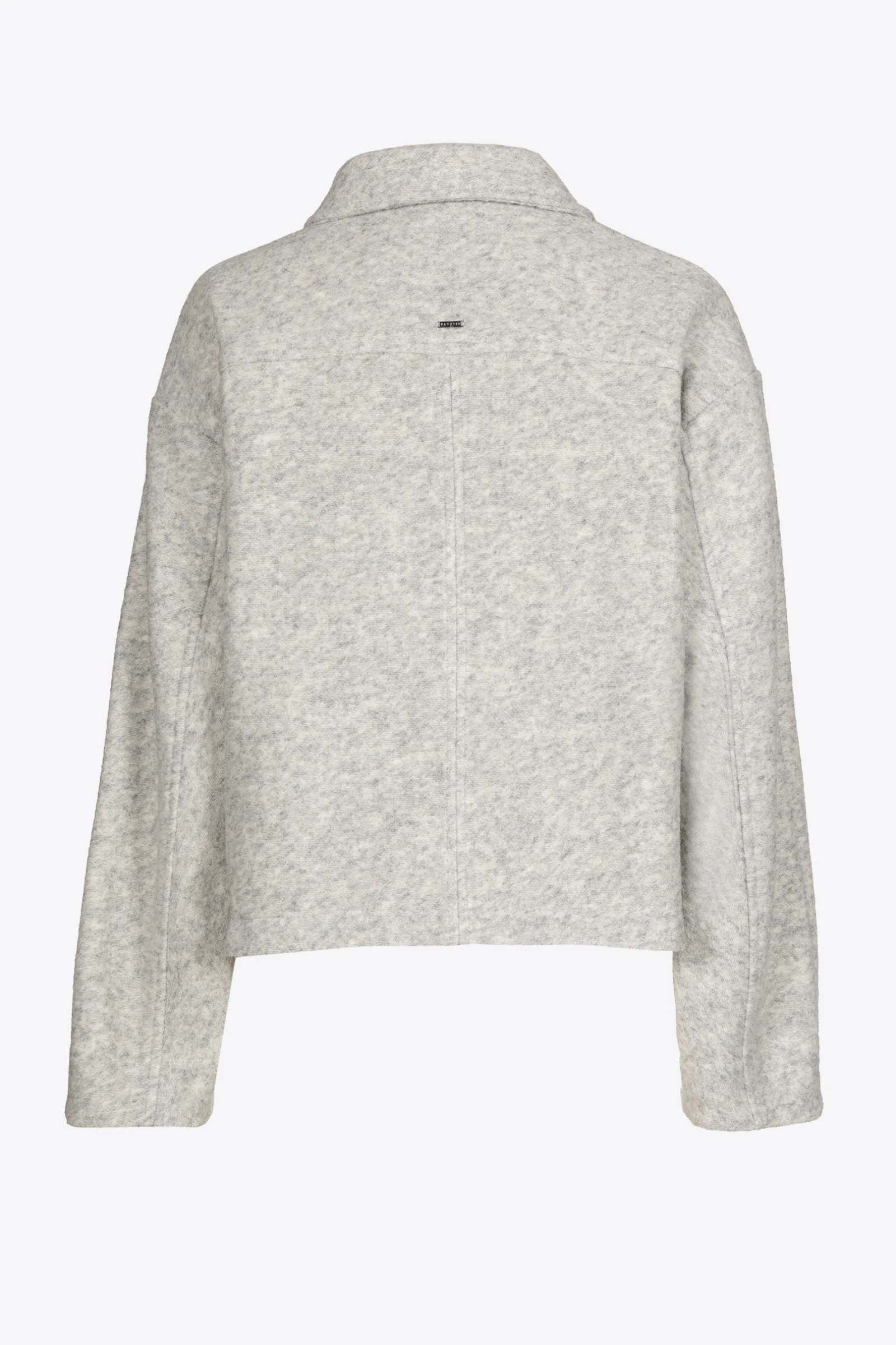 Xandres Veste courte avec col-Femme Manteaux & Vestes|Blazers