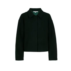 Xandres Veste courte avec col-Femme Manteaux & Vestes|Blazers
