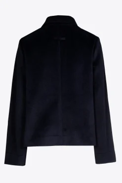 Xandres Veste courte habillée-Femme Manteaux & Vestes|Blazers