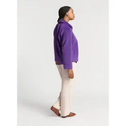 Xandres Veste courte habillée-Femme Xandres Plus|Manteaux & Vestes