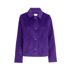 Xandres Veste courte habillée-Femme Xandres Plus|Manteaux & Vestes