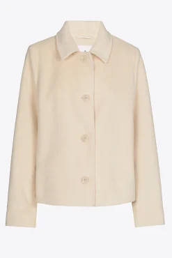 Xandres Veste courte habillée-Femme Xandres Plus|Manteaux & Vestes