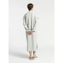 Xandres Veste sans manches avec col bomber-Femme Xandres Plus|Pulls & Cardigans